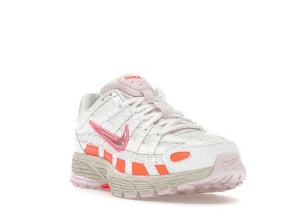 Nike P-6000 Digital Pink Crimson (Women's)