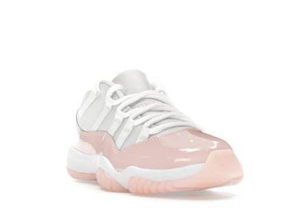 Jordan 11 Retro Low Legend Pink (Women's)