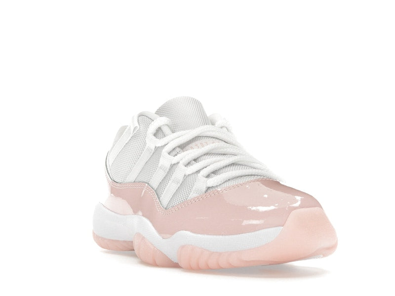 Jordan 11 Retro Low Legend Pink (Women's)