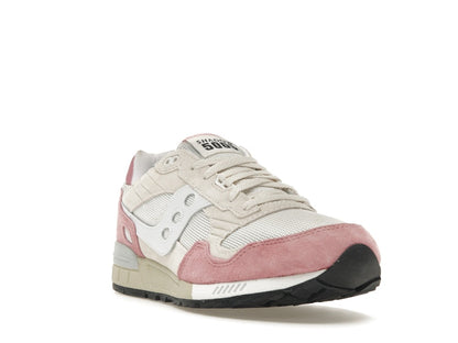 Saucony Shadow 5000 White Pink
