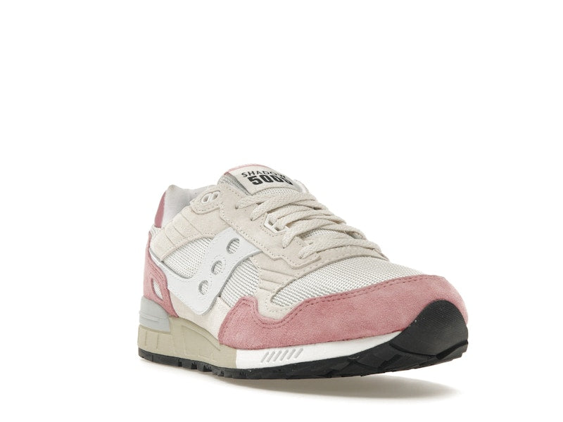 Saucony Shadow 5000 White Pink