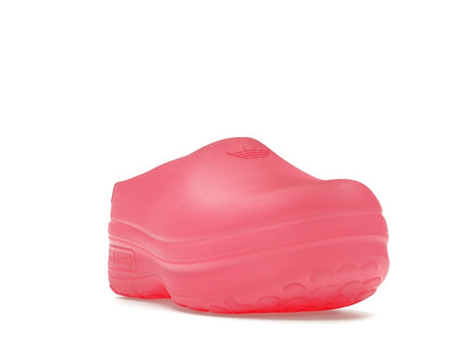 adidas adiFOM Stan Smith Mule Lucid Pink (Women's)