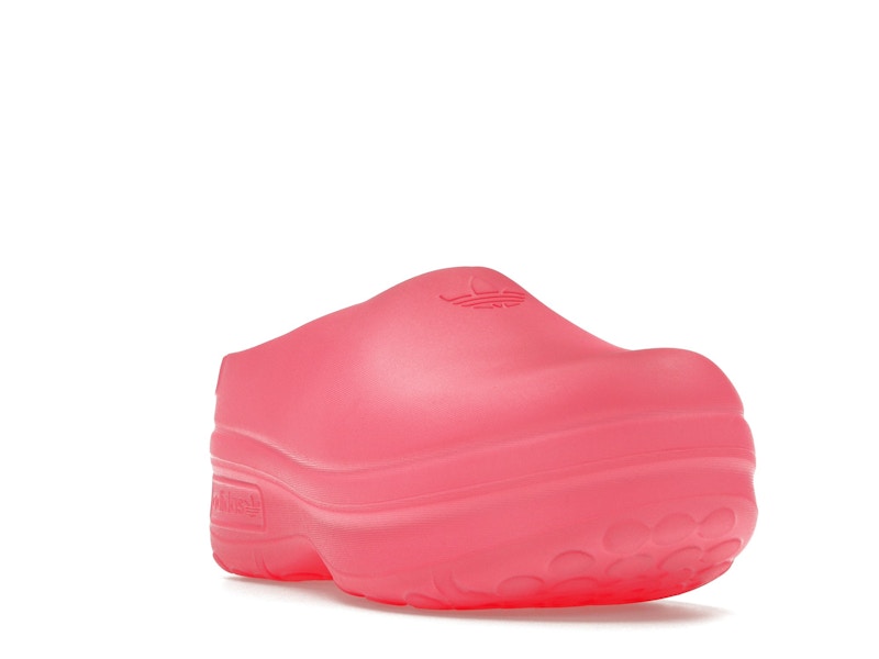 adidas adiFOM Stan Smith Mule Lucid Pink (Women's)