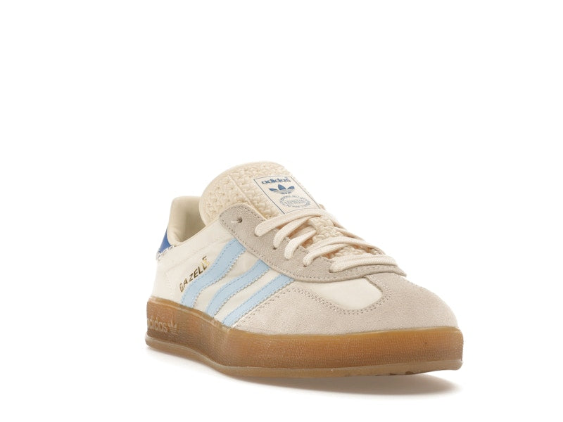 adidas Gazelle Indoor Off White Clear Sky