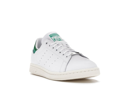 adidas Stan Smith Swarovski White Green