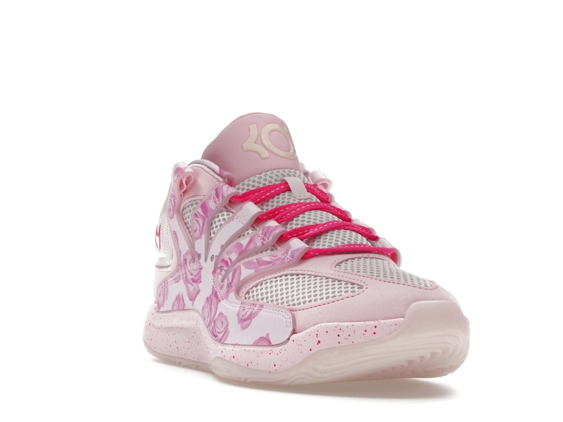 Nike KD 18 Aunt Pearl