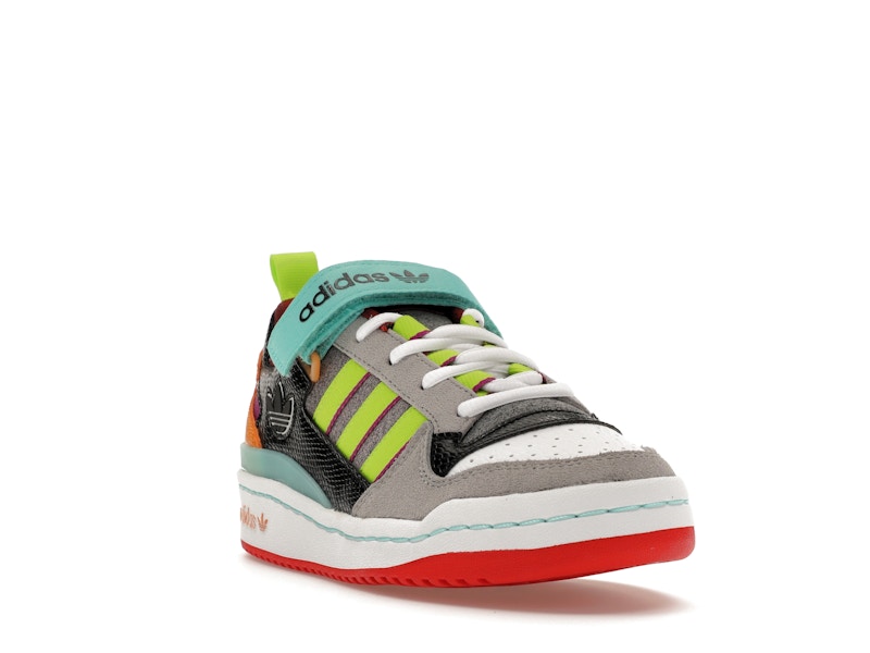 adidas Forum Low S.E.E.D. Multi (Women's)