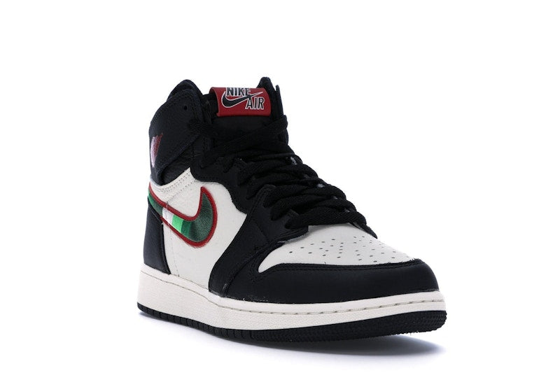 Jordan 1 Retro High Sports Illustrated (A Star Is Born) (GS)