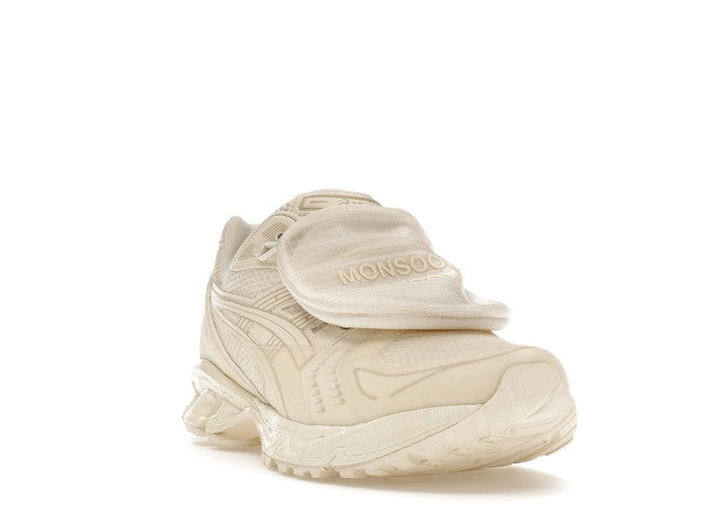 ASICS Gel-Kayano 14 SBTG x Limited Edt Monsoon Patrol Cream