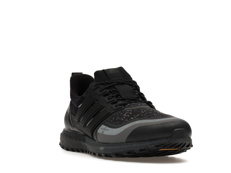 adidas Ultra Boost 1.0 ATR Black Grey Six