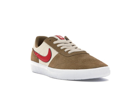 Nike SB Team Classic Mars Yard