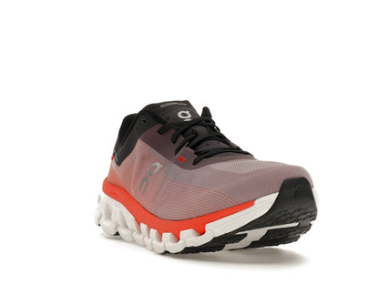 On Running Cloudflow 4 Quartz Flame