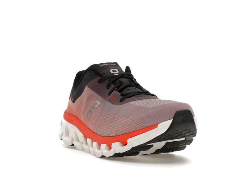 On Running Cloudflow 4 Quartz Flame
