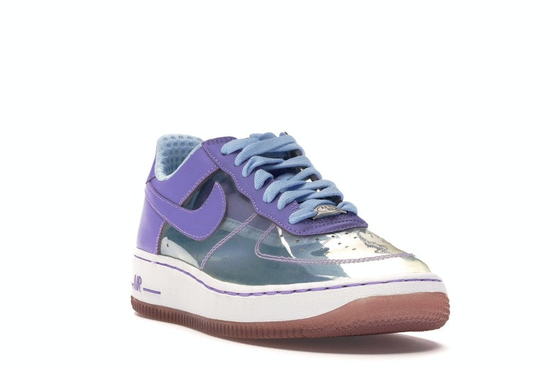 Nike Air Force 1 Low Fantastic 4 Invisible Woman (Women's)