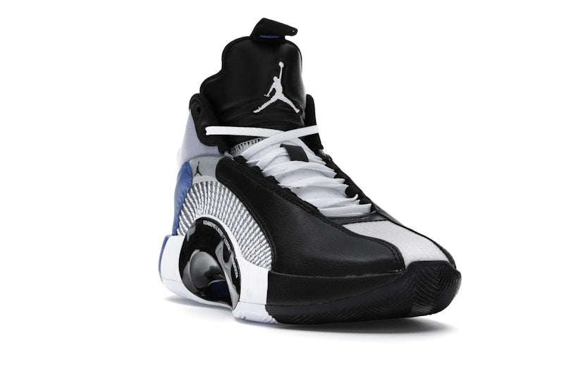Jordan XXXV Fragment