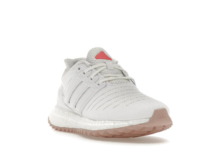 adidas Ultra Boost DNA 22 Non Dyed Bright Red