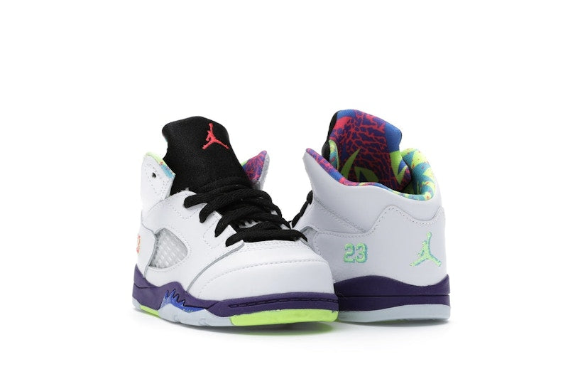 Jordan 5 Retro Alternate Bel-Air (TD)