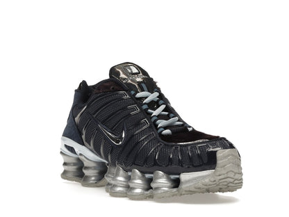 Nike Shox TL Python Pony