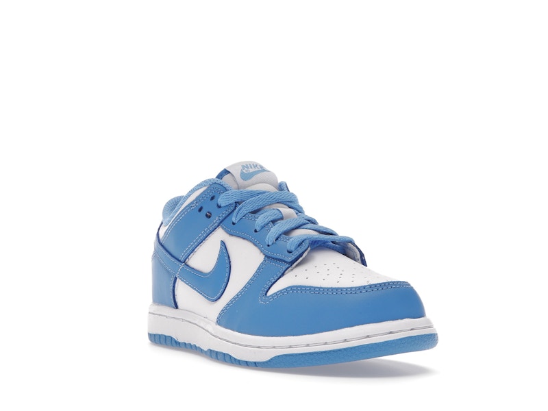 Nike Dunk Low UNC (PS)