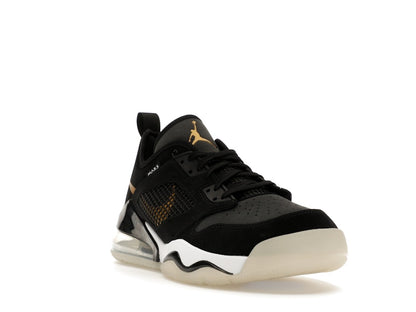 Jordan Mars 270 Low Black Gold