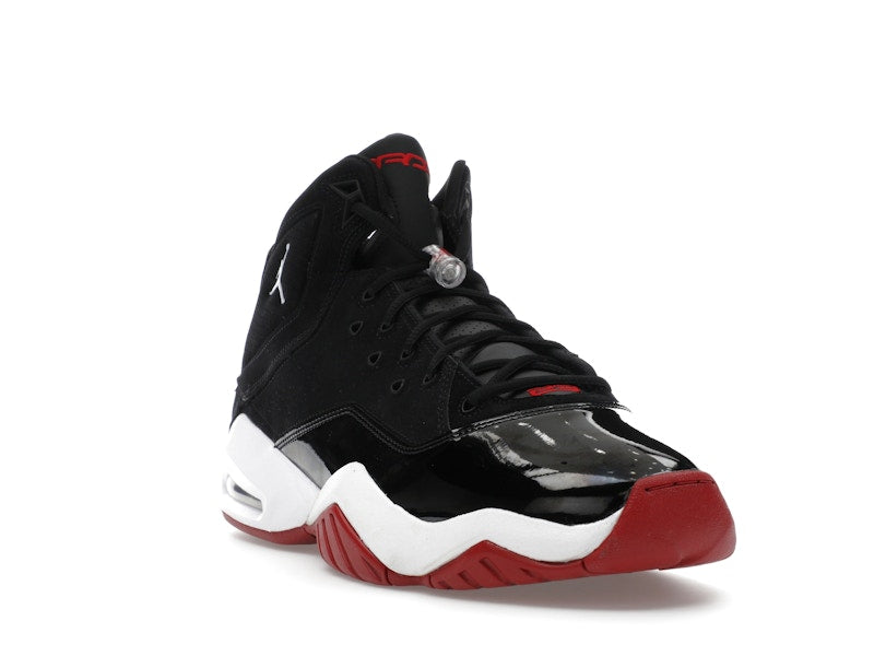Jordan B'Loyal Bred