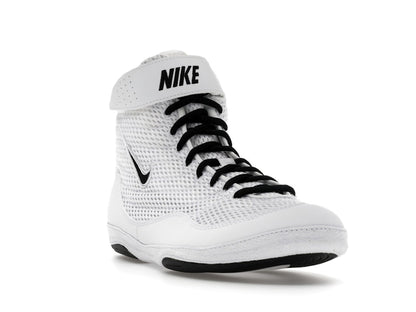 Nike Inflict 3 White Black