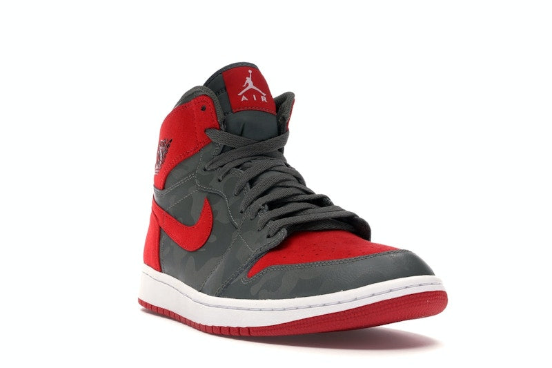 Jordan 1 Retro High Camo 3M Bred