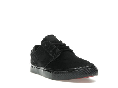 Nike SB Zoom Stefan Janoski OG+ SE Black Pony Hair