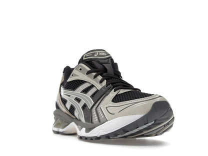 ASICS Gel-Kayano 14 Obsidian Grey Cement