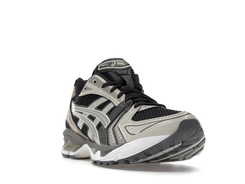 ASICS Gel-Kayano 14 Obsidian Grey Cement