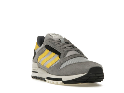 adidas ZX 600 Clear Onix Super Yellow
