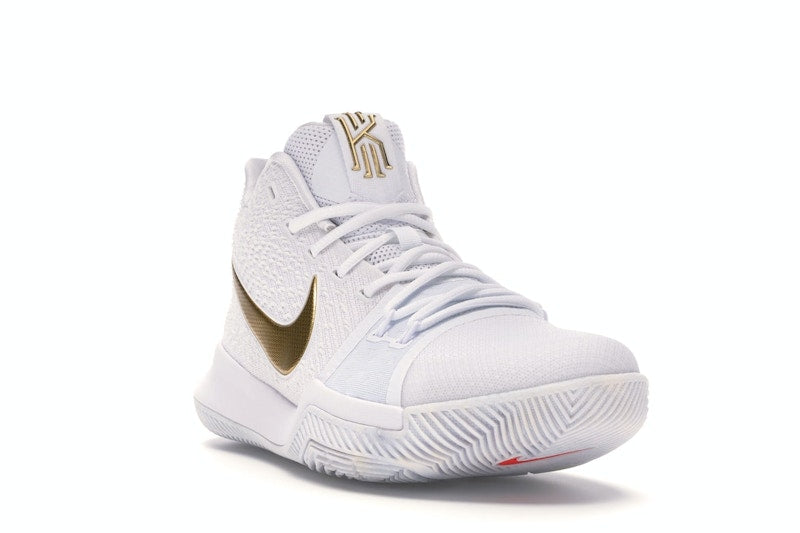 Nike Kyrie 3 Finals Gold