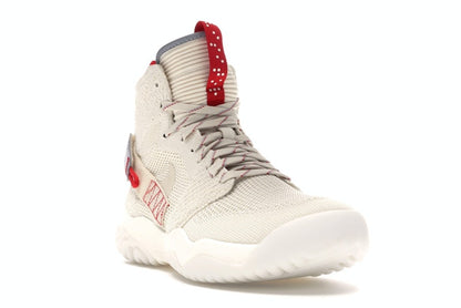 Jordan Apex React Bio Beige