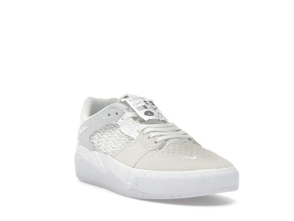 Nike SB Ishod Wair Premium Warning Label Summit White