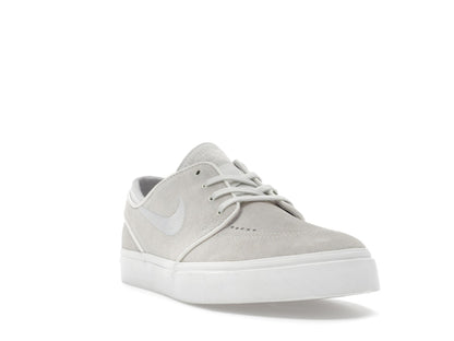 Nike SB Zoom Stefan Janoski Summit White Vast Grey