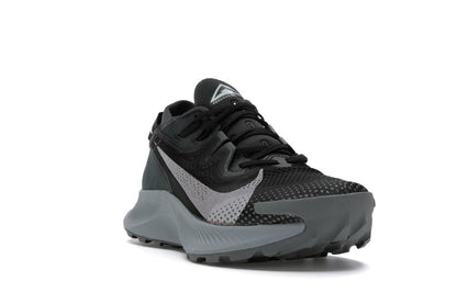 Nike Pegasus Trail 2 Black Dark Smoke Grey