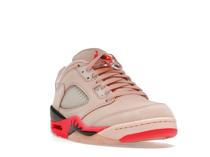 Jordan 5 Retro Low Girls That Hoop (Women's)