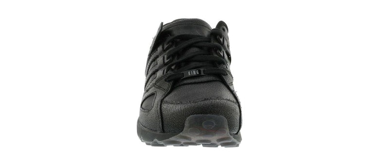 adidas EQT Guidance '93 Pusha T Black Market