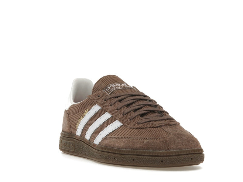 adidas Handball Spezial Earth Strata Silver Dawn