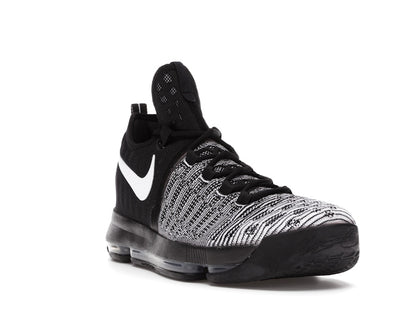 Nike KD 9 Black White