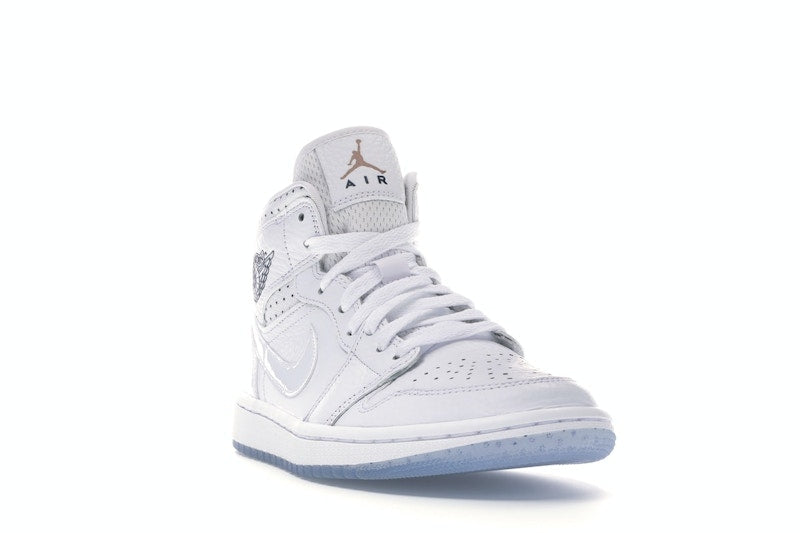 Jordan 1 Mid Unite Totale (Women's)