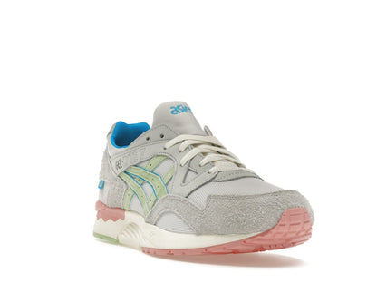 ASICS Gel-Lyte V Social Status Charolette Lab Schools Eternal Summer Nimbus Cloud