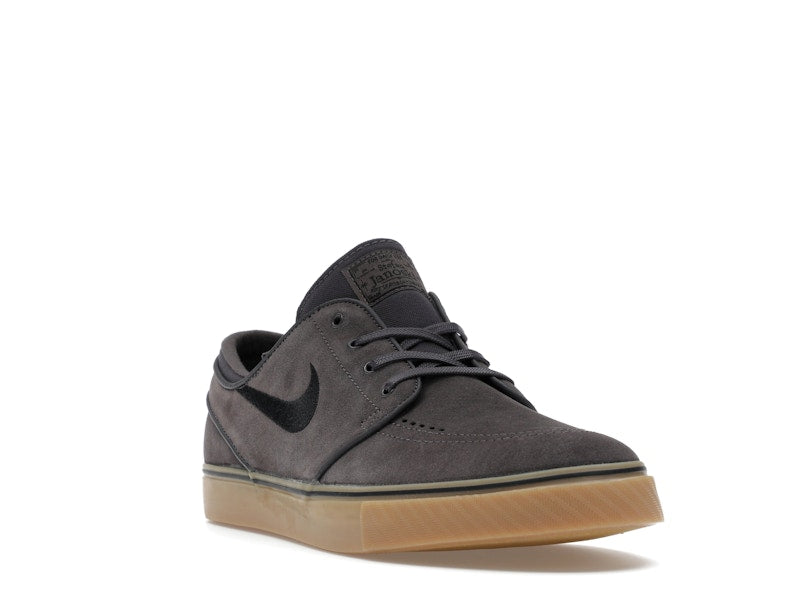 Nike SB Zoom Stefan Janoski Thunder Grey