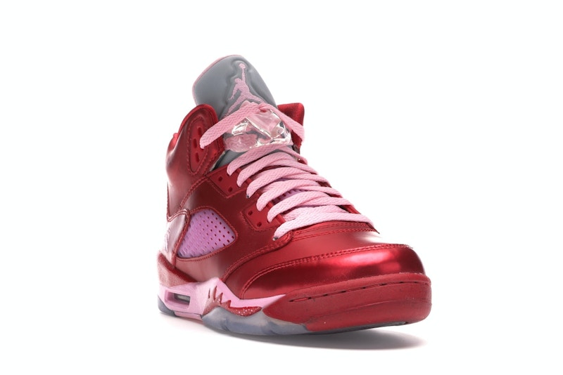 Jordan 5 Retro Valentine's Day (GS)