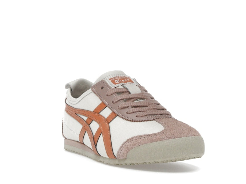 Onitsuka Tiger Mexico 66 Birch Rust Orange