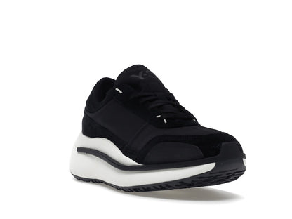 adidas Y-3 Ajatu Run Black White