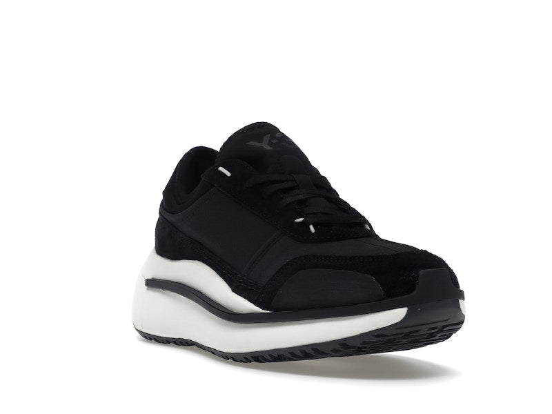 adidas Y-3 Ajatu Run Black White