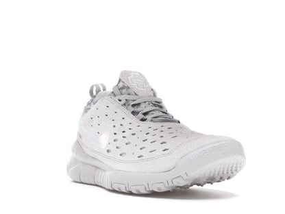 Nike Free Run Trail Neutral Grey Summit White