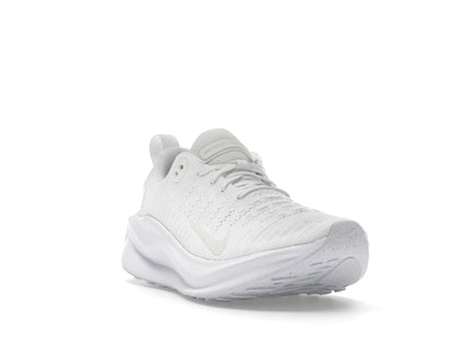 Nike ReactX Infinity Run 4 White