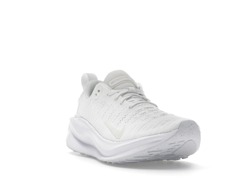 Nike ReactX Infinity Run 4 White